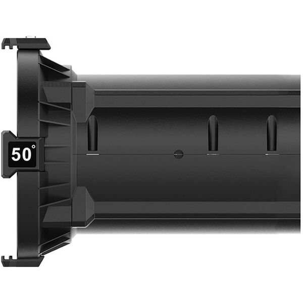 Aputure Spotlight  Max 50 Lens