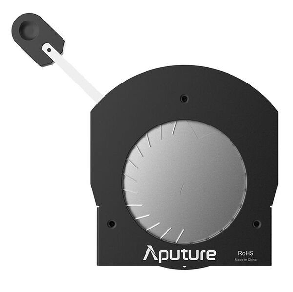 Aputure Spotlight Max Iris 