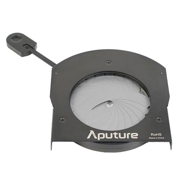 Aputure Spotlight Max Iris 