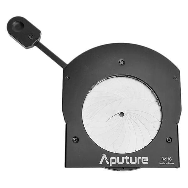 Aputure Spotlight Max Iris 