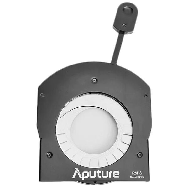 Aputure Spotlight Max Iris 