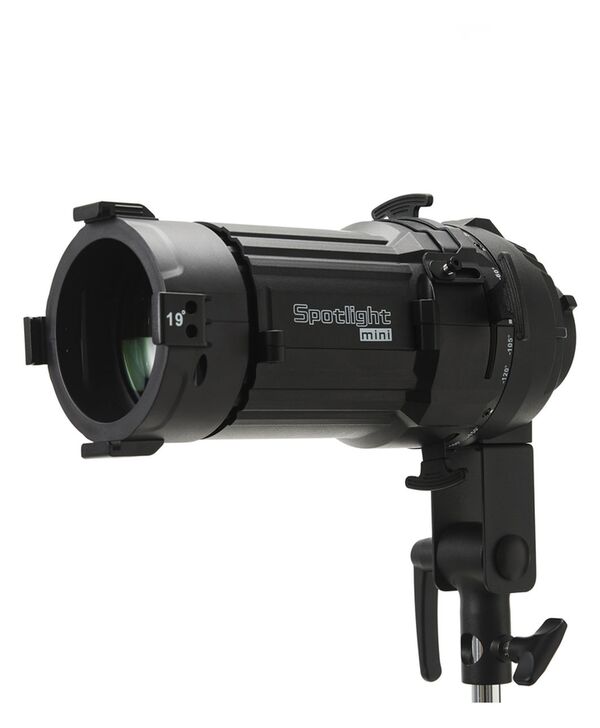 Aputure Spotlight Mini  lens 19