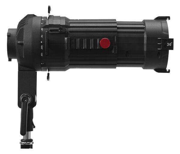 Aputure Spotlight Mini  lens 36
