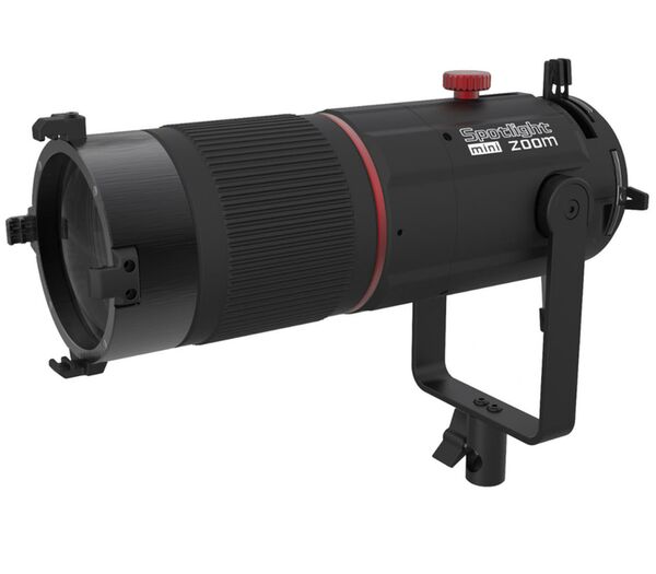 Aputure Spotlight Mini Zoom für LS 60d/x 