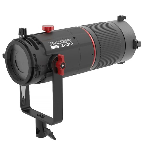 Aputure Spotlight Mini Zoom für LS 60d/x 