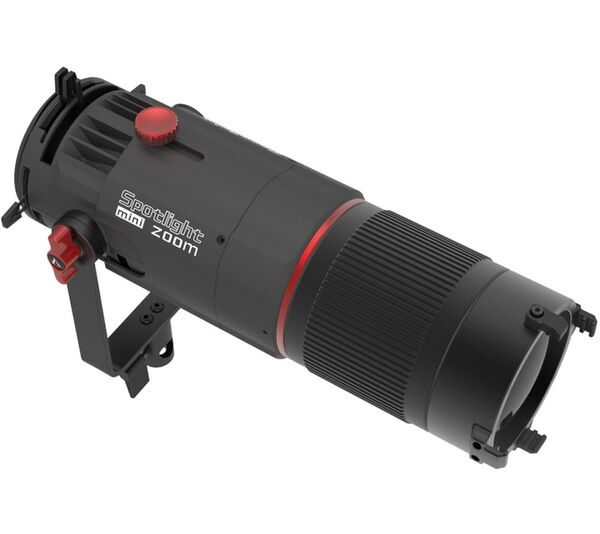 Aputure Spotlight Mini Zoom für LS 60d/x 