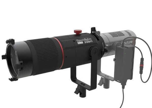 Aputure Spotlight Mini Zoom für LS 60d/x 