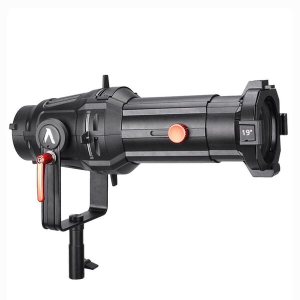 Aputure Spotlight Mount Set  19 Grad
