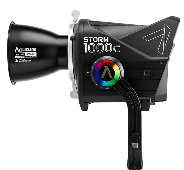 Aputure Storm 1000c 