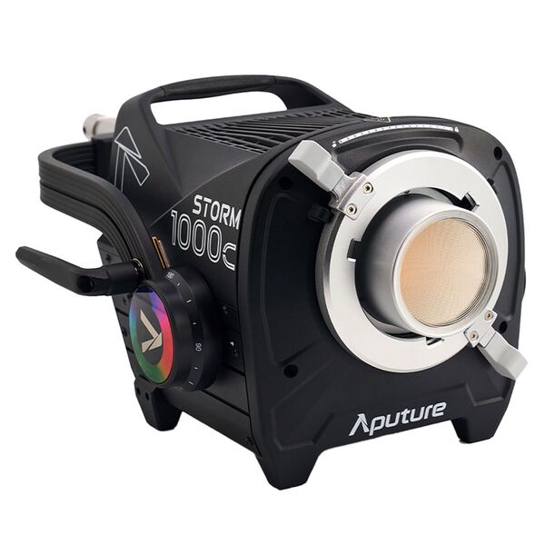 Aputure Storm 1000c 