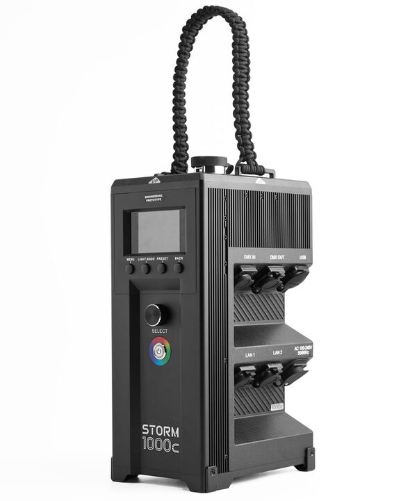 Aputure Storm 1000c 