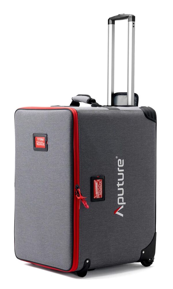 Aputure Storm 1200x 