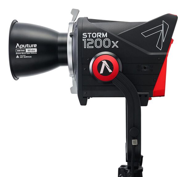 Aputure Storm 1200x 