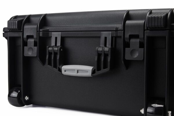 Aputure Storm 80c, 3-Light Kit, 3x 80 Watt Leuchte 