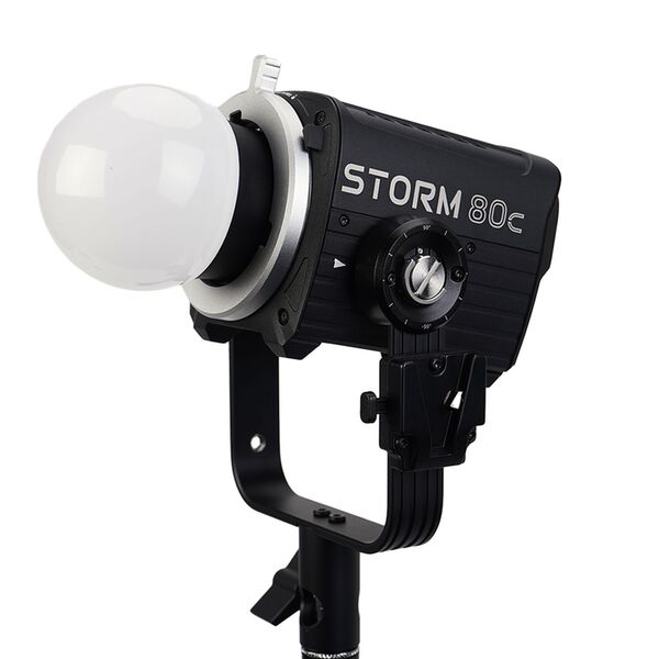 Aputure Storm 80c 