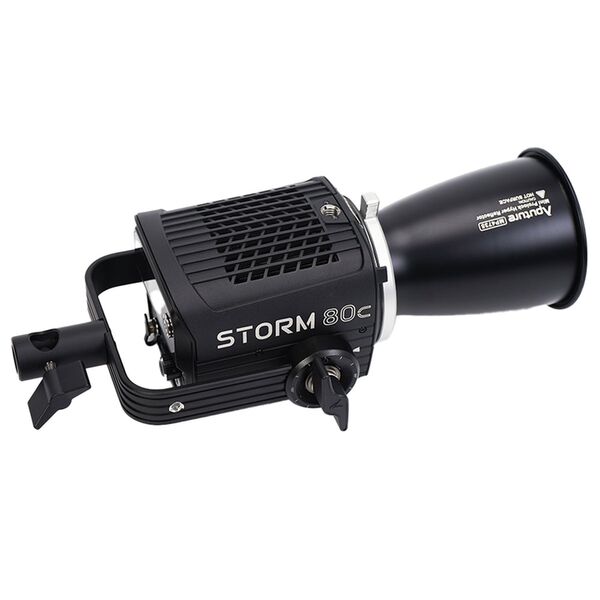 Aputure Storm 80c 