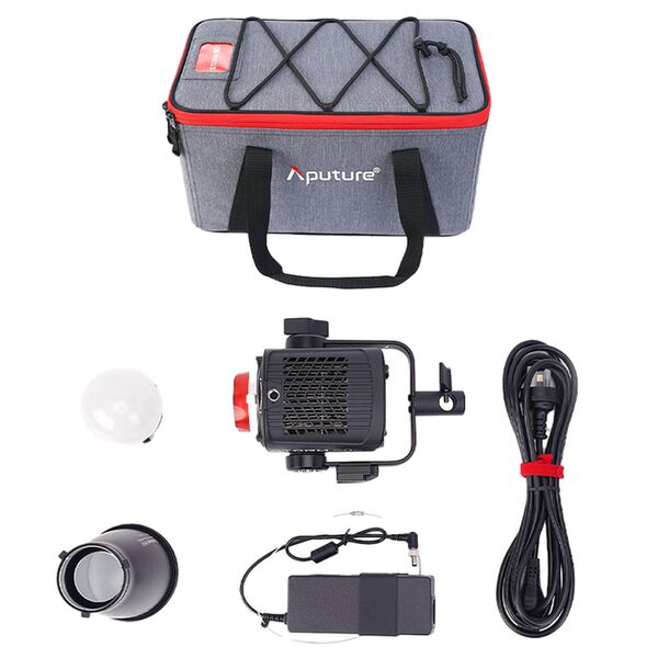 Aputure Storm 80c 