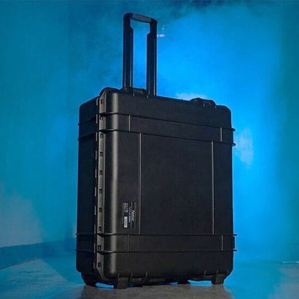 Aputure Transport Case For Aputure Nova P300C LED Lamp 