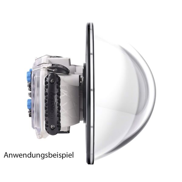 Aquatech Dome Port Acryl-Kuppelöffnung  XLD-12 
