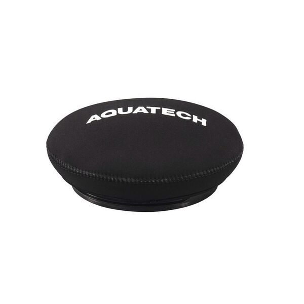 Aquatech Dome Port Element Cover-S Linsenschutz 