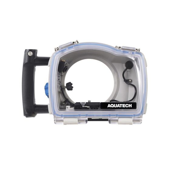Aquatech EDGE BASE Unterwassergehäuse  Fuji X-T5 