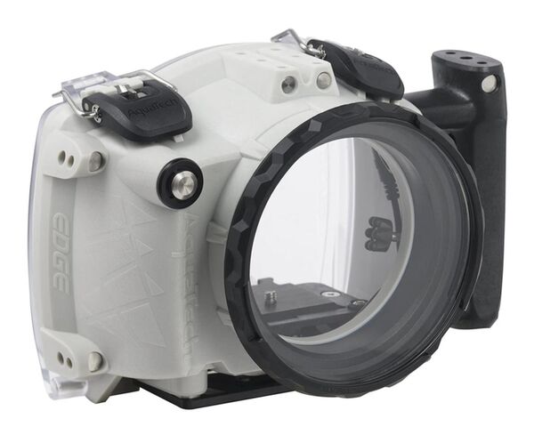 Aquatech EDGE Canon R5 MKII Unterwassergehäuse 