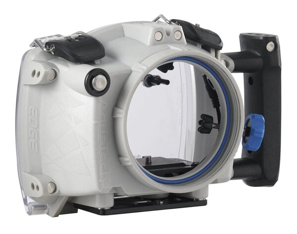 Aquatech EDGE Canon R5 MKII Unterwassergehäuse 