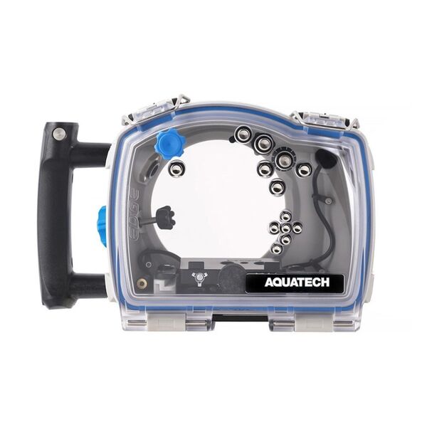 Aquatech EDGE Unterwassergehäuse  Fuji X-T5 