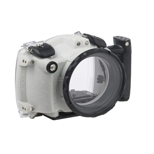 Aquatech EDGE Unterwassergehäuse  Nikon Z6Ii, Z7Ii, Z5