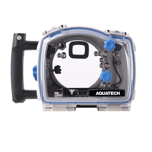 Aquatech EDGE  Unterwassergehäuse  Sony Α MKII