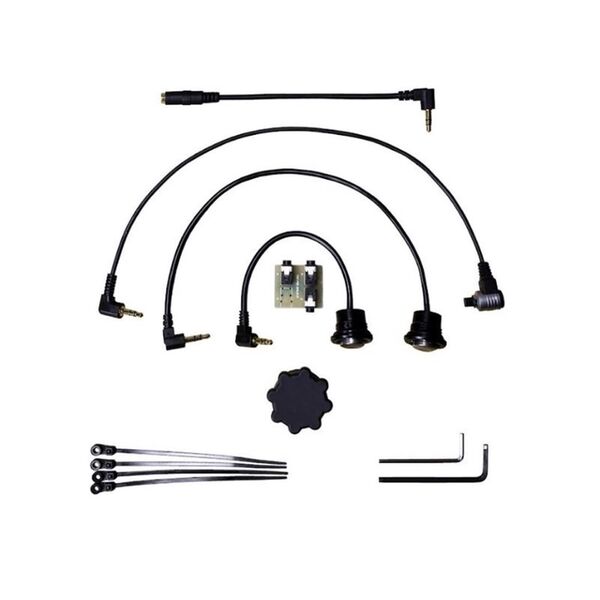 Aquatech Elektronik Kit  Canon R5