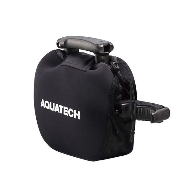 Aquatech Gehäuseabdeckung EDGE / EDGE Max 