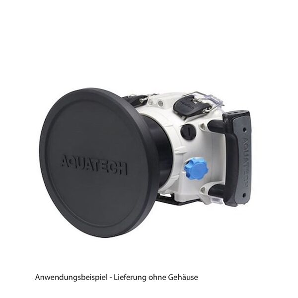 Aquatech Kappenset XLF-75 