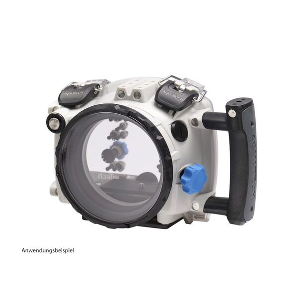 Aquatech Objektivanschluss  XF-55