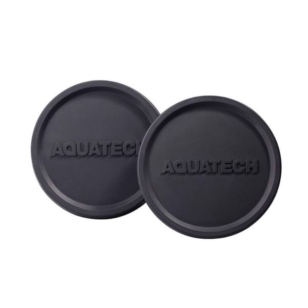 Aquatech Verschlusskappen-Set  XF-55 