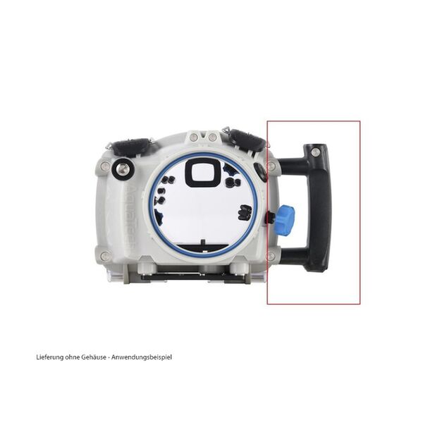 Aquatech X-Griff - EDGE / EDGE Max 