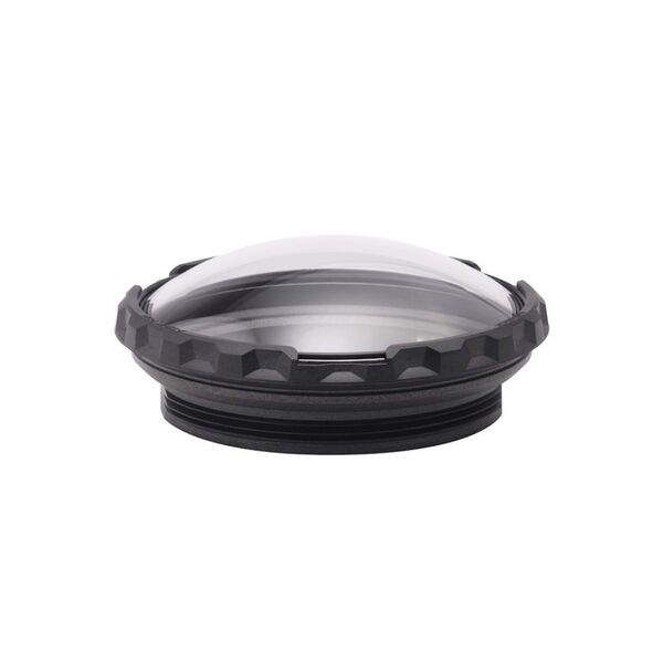 Aquatech XD-65 Dome Port Acryl-Kuppelelement 