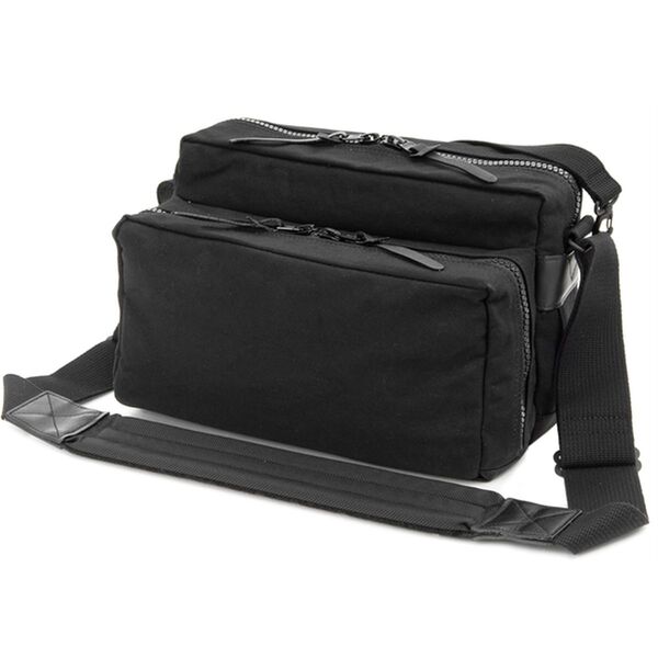 Artisan&Artist A&A ACAM-1000 Kamera-Universaltasche Klassik schwarz 