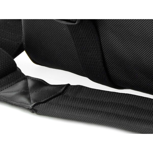 Artisan&Artist A&A ACAM-1000 Kamera-Universaltasche Klassik schwarz 