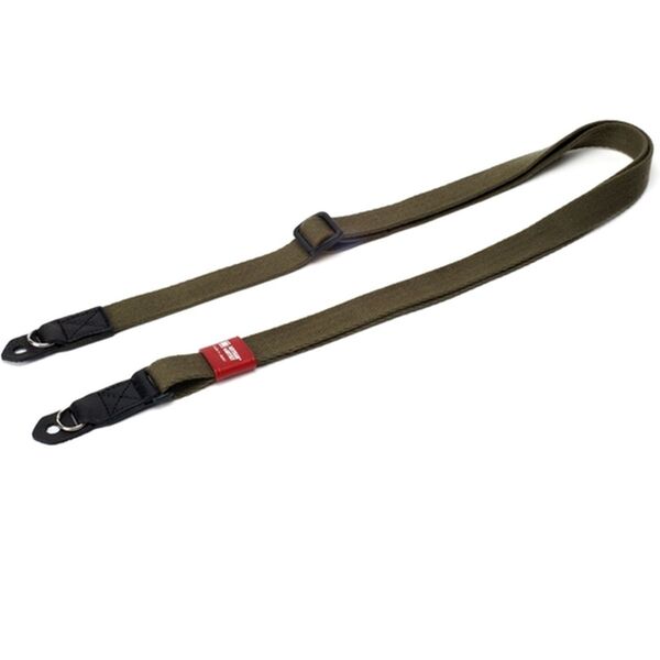 Artisan&Artist A&A ACAM-100A Kamera-Tragegurt khaki 