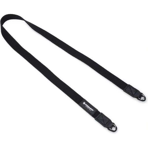 Artisan&Artist  A&A ACAM-102AA, Kamera-Tragegurt aus Textil  schwarz