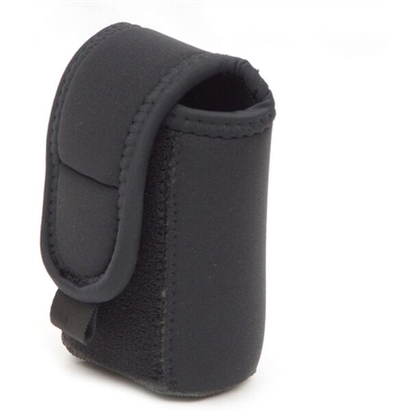 Artisan&Artist A&A ACAM-411 Softtasche für Objektiv aus Neopren schwarz 