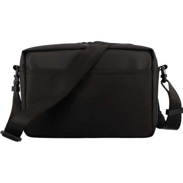 Artisan&Artist A&A ACAM-600D BLK Kamera-Universaltasche schwarz 