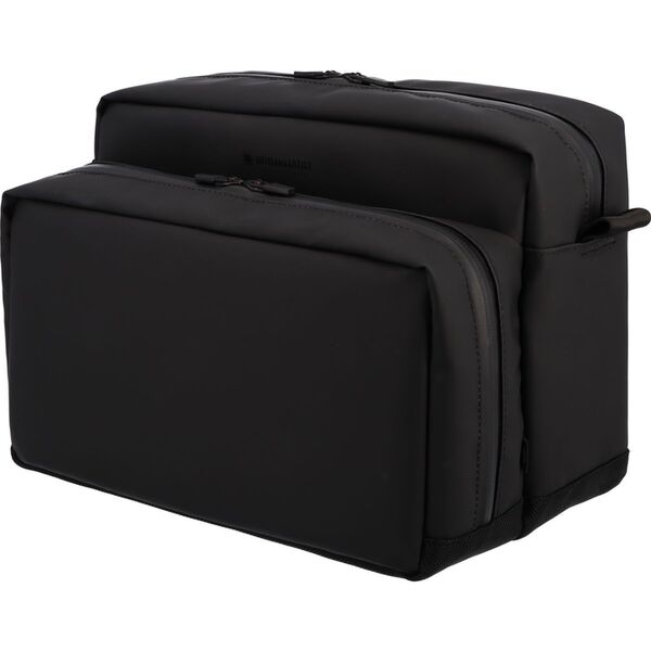 Artisan&Artist A&A ACAM-600D BLK Kamera-Universaltasche schwarz 