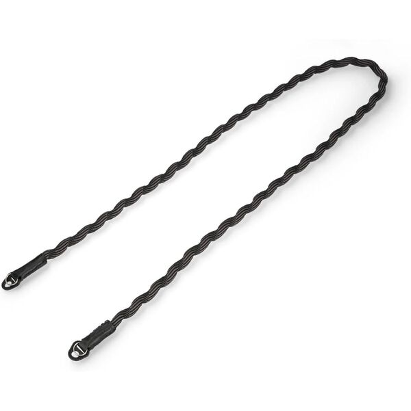 Artisan&Artist A&A ACAM-708 BKGY Spiral-Cord Gurt Langversion schwarz/grau 