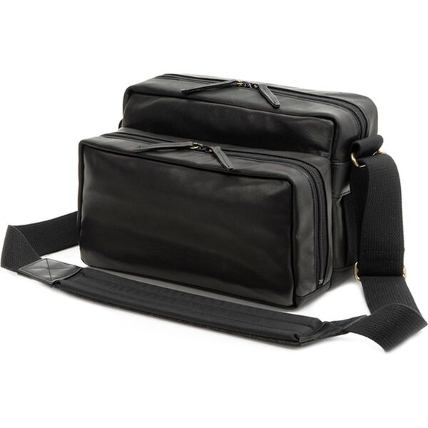 Artisan&Artist A&A GCAM-1000 Kamera-Universaltasche schwarz 