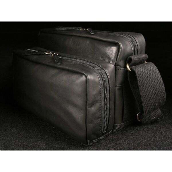 Artisan&Artist A&A GCAM-1000 Kamera-Universaltasche schwarz 