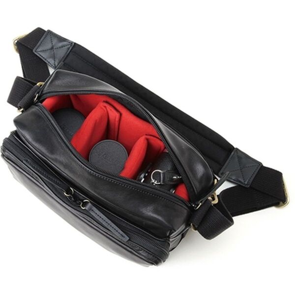 Artisan&Artist A&A GCAM-1100 Kamera-Universaltasche schwarz 