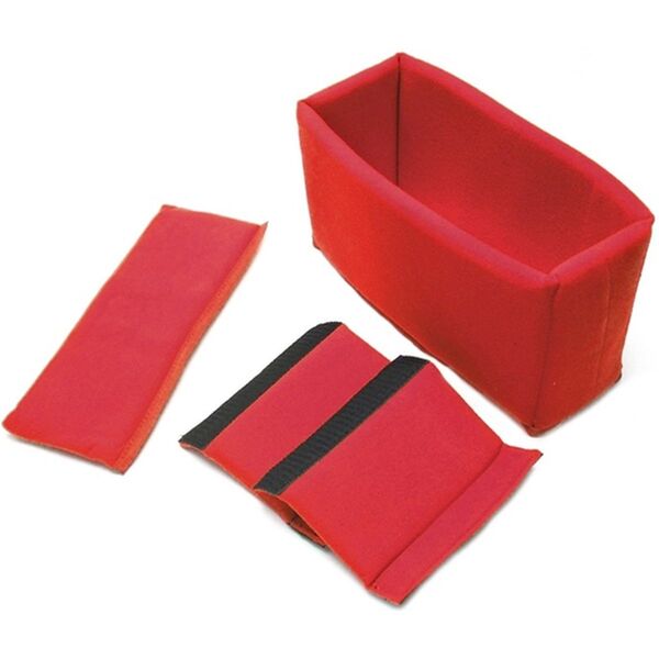 Artisan&Artist A&A GCAM-1100 Kamera-Universaltasche schwarz 