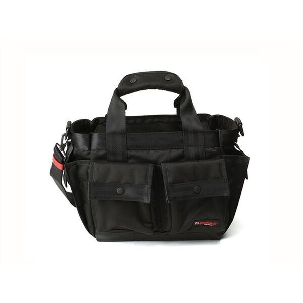 Artisan&Artist A&A GDR-211N City-Kameratasche schwarz 